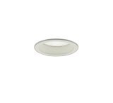 大光電機(DAIKO) DDL-6208FWG ダウンライト 埋込穴φ75 調光(調光器別売) 電球色 温白色 LED内蔵 電源付(別置) 高気密SB型 楽調 ホワイト