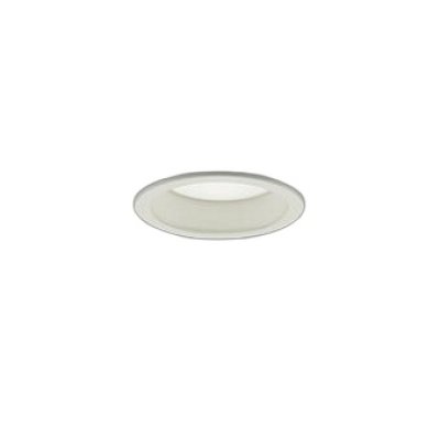画像1: 大光電機(DAIKO) DDL-6208FWG ダウンライト 埋込穴φ75 調光(調光器別売) 電球色 温白色 LED内蔵 電源付(別置) 高気密SB型 楽調 ホワイト
