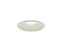 大光電機(DAIKO) DDL-6209FWG ダウンライト 埋込穴φ100 調光(調光器別売) 電球色 昼白色 LED内臓 高気密SB型 楽調 ホワイト