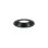画像1: 大光電機(DAIKO) DDL-6210FBG ダウンライト 埋込穴φ100 調光(調光器別売) 電球色 昼白色 LED内臓 高気密SB型 楽調 ブラック (1)