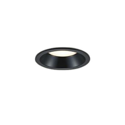 画像1: 大光電機(DAIKO) DDL-6211FBG ダウンライト 埋込穴φ100 調光(調光器別売) 電球色 温白色 LED内臓 高気密SB型 楽調 ブラック