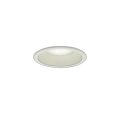 大光電機(DAIKO) DDL-6211FWG ダウンライト 埋込穴φ100 調光(調光器別売) 電球色 温白色 LED内臓 高気密SB型 楽調 ホワイト