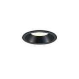 大光電機(DAIKO) DDL-6212FBG ダウンライト 埋込穴φ100 調光(調光器別売) 電球色 温白色 LED内臓 高気密SB型 楽調 ブラック