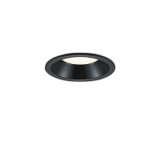 大光電機(DAIKO) DDL-6212FBG ダウンライト 埋込穴φ100 調光(調光器別売) 電球色 温白色 LED内臓 高気密SB型 楽調 ブラック