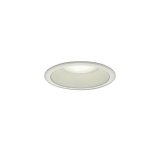 大光電機(DAIKO) DDL-6212FWG ダウンライト 埋込穴φ100 調光(調光器別売) 電球色 温白色 LED内臓 高気密SB型 楽調 ホワイト