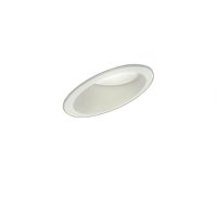 大光電機(DAIKO) DDL-6213FWG ダウンライト 埋込穴φ100 調光(調光器別売) 電球色 昼白色 LED内蔵 電源付(別置) 高気密SB型 楽調 ホワイト