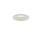 大光電機(DAIKO) DDL-6215FWG ダウンライト 埋込穴φ75 温調(調光器別売) 電球色 キャンドル色 LED内蔵 電源付(別置) 高気密SB型 ホワイト