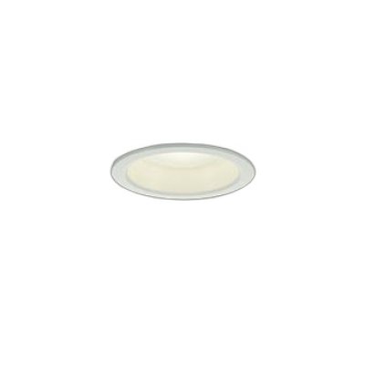 画像1: 大光電機(DAIKO) DDL-6217AW ダウンライト 埋込穴φ75 段調 温白色 LED内臓 高気密SB型 ホワイト