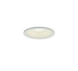 大光電機(DAIKO) DDL-6218AW ダウンライト 埋込穴φ75 段調 温白色 LED内蔵 電源付(別置) 高気密SB型 ホワイト