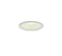 大光電機(DAIKO) DDL-6218AW ダウンライト 埋込穴φ75 段調 温白色 LED内蔵 電源付(別置) 高気密SB型 ホワイト