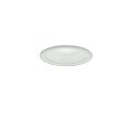 大光電機(DAIKO) DDL-6218WW ダウンライト 埋込穴φ75 段調 昼白色 LED内蔵 電源付(別置) 高気密SB型 ホワイト
