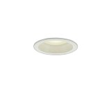 大光電機(DAIKO) DDL-6218YW ダウンライト 埋込穴φ75 段調 電球色 LED内蔵 電源付(別置) 高気密SB型 ホワイト