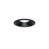 大光電機(DAIKO) DDL-6219AB ダウンライト 埋込穴φ100 段調 温白色 LED内臓 高気密SB型 ブラック