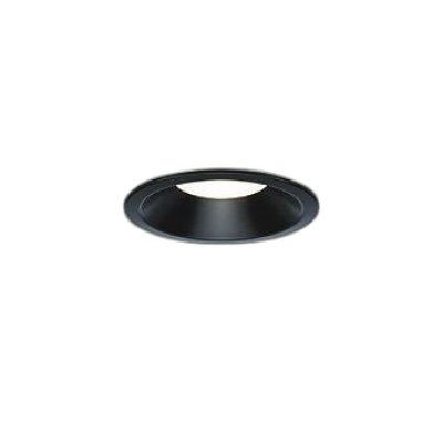 画像1: 大光電機(DAIKO) DDL-6219AB ダウンライト 埋込穴φ100 段調 温白色 LED内臓 高気密SB型 ブラック