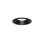 画像1: 大光電機(DAIKO) DDL-6219AB ダウンライト 埋込穴φ100 段調 温白色 LED内臓 高気密SB型 ブラック (1)