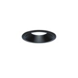 大光電機(DAIKO) DDL-6219WB ダウンライト 埋込穴φ100 段調 昼白色 LED内臓 高気密SB型 ブラック