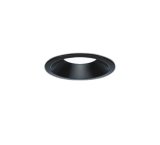 大光電機(DAIKO) DDL-6219WB ダウンライト 埋込穴φ100 段調 昼白色 LED内臓 高気密SB型 ブラック