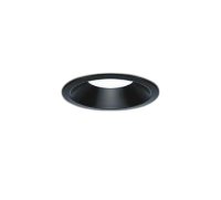 大光電機(DAIKO) DDL-6219WB ダウンライト 埋込穴φ100 段調 昼白色 LED内臓 高気密SB型 ブラック