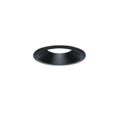 画像1: 大光電機(DAIKO) DDL-6219WB ダウンライト 埋込穴φ100 段調 昼白色 LED内臓 高気密SB型 ブラック