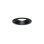 画像1: 大光電機(DAIKO) DDL-6219WB ダウンライト 埋込穴φ100 段調 昼白色 LED内臓 高気密SB型 ブラック (1)