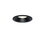 大光電機(DAIKO) DDL-6219YB ダウンライト 埋込穴φ100 段調 電球色 LED内臓 高気密SB型 ブラック