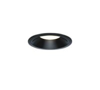 大光電機(DAIKO) DDL-6219YB ダウンライト 埋込穴φ100 段調 電球色 LED内臓 高気密SB型 ブラック