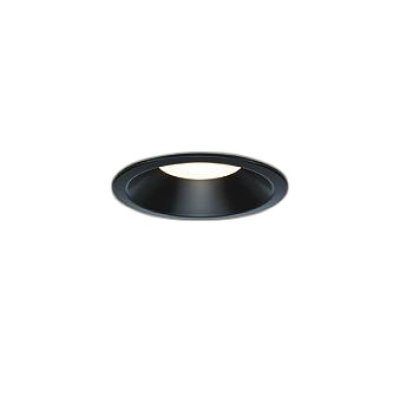画像1: 大光電機(DAIKO) DDL-6219YB ダウンライト 埋込穴φ100 段調 電球色 LED内臓 高気密SB型 ブラック