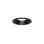 画像1: 大光電機(DAIKO) DDL-6219YB ダウンライト 埋込穴φ100 段調 電球色 LED内臓 高気密SB型 ブラック (1)