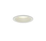 大光電機(DAIKO) DDL-6219YW ダウンライト 埋込穴φ100 段調 電球色 LED内臓 高気密SB型 ホワイト