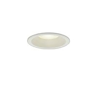 大光電機(DAIKO) DDL-6219YW ダウンライト 埋込穴φ100 段調 電球色 LED内臓 高気密SB型 ホワイト