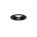 大光電機(DAIKO) DDL-6220AB ダウンライト 埋込穴φ100 段調 温白色 LED内臓 高気密SB型 ブラック