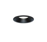大光電機(DAIKO) DDL-6220AB ダウンライト 埋込穴φ100 段調 温白色 LED内臓 高気密SB型 ブラック