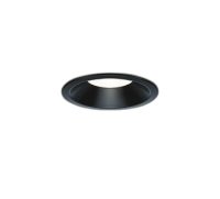 大光電機(DAIKO) DDL-6220AB ダウンライト 埋込穴φ100 段調 温白色 LED内臓 高気密SB型 ブラック