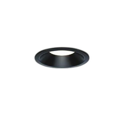画像1: 大光電機(DAIKO) DDL-6220AB ダウンライト 埋込穴φ100 段調 温白色 LED内臓 高気密SB型 ブラック