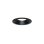 画像1: 大光電機(DAIKO) DDL-6220AB ダウンライト 埋込穴φ100 段調 温白色 LED内臓 高気密SB型 ブラック (1)