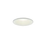 大光電機(DAIKO) DDL-6220AW ダウンライト 埋込穴φ100 段調 温白色 LED内臓 高気密SB型 ホワイト