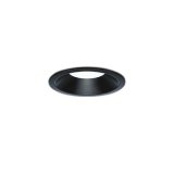 大光電機(DAIKO) DDL-6220WB ダウンライト 埋込穴φ100 段調 昼白色 LED内臓 高気密SB型 ブラック