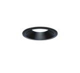 大光電機(DAIKO) DDL-6220WB ダウンライト 埋込穴φ100 段調 昼白色 LED内臓 高気密SB型 ブラック