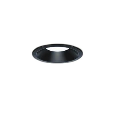 画像1: 大光電機(DAIKO) DDL-6220WB ダウンライト 埋込穴φ100 段調 昼白色 LED内臓 高気密SB型 ブラック