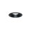 画像1: 大光電機(DAIKO) DDL-6220WB ダウンライト 埋込穴φ100 段調 昼白色 LED内臓 高気密SB型 ブラック (1)