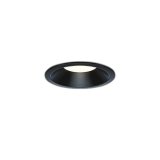 大光電機(DAIKO) DDL-6220YB ダウンライト 埋込穴φ100 段調 電球色 LED内臓 高気密SB型 ブラック