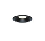 大光電機(DAIKO) DDL-6220YB ダウンライト 埋込穴φ100 段調 電球色 LED内臓 高気密SB型 ブラック
