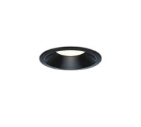 大光電機(DAIKO) DDL-6220YB ダウンライト 埋込穴φ100 段調 電球色 LED内臓 高気密SB型 ブラック