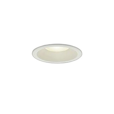 画像1: 大光電機(DAIKO) DDL-6220YW ダウンライト 埋込穴φ100 段調 電球色 LED内臓 高気密SB型 ホワイト