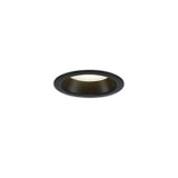 大光電機(DAIKO) DDL-6221AB ダウンライト 埋込穴φ75 非調光 温白色 LED内臓 NANA-GO COBタイプ 高気密SB形 防雨形 ブラック