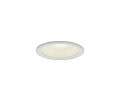 大光電機(DAIKO) DDL-6221AW ダウンライト 埋込穴φ75 非調光 温白色 LED内臓 NANA-GO COBタイプ 高気密SB形 防雨形 ホワイト