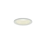 大光電機(DAIKO) DDL-6221AW ダウンライト 埋込穴φ75 非調光 温白色 LED内臓 NANA-GO COBタイプ 高気密SB形 防雨形 ホワイト