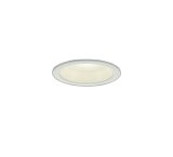 大光電機(DAIKO) DDL-6221AW ダウンライト 埋込穴φ75 非調光 温白色 LED内臓 NANA-GO COBタイプ 高気密SB形 防雨形 ホワイト