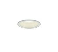 大光電機(DAIKO) DDL-6221AW ダウンライト 埋込穴φ75 非調光 温白色 LED内臓 NANA-GO COBタイプ 高気密SB形 防雨形 ホワイト
