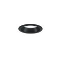 大光電機(DAIKO) DDL-6221WB ダウンライト 埋込穴φ75 非調光 昼白色 LED内臓 NANA-GO COBタイプ 高気密SB形 防雨形 ブラック